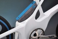 Skeletally Constructed eBikes Image 2