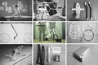 Skeletally Constructed eBikes Image 3