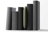 Minimalist Workstation Cleaning Tools Image 3