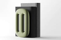 Minimalist Workstation Cleaning Tools Image 4