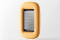 Minimalist Workstation Cleaning Tools Image 7