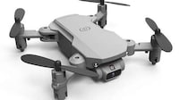 Palm-Sized Remote Drones Image 2