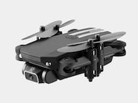 Palm-Sized Remote Drones Image 3