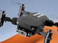 Palm-Sized Remote Drones Image 4