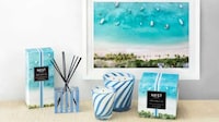 Travel-Inspired Scent Collections Image 1