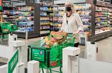 Automated Grocery Stores