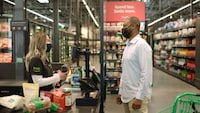 Automated Grocery Stores Image 2
