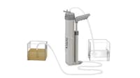 Four-Stage Portable Water Filters Image 3