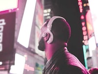 Open-Ear Headphones
