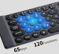Folding Connected Keyboards Image 3
