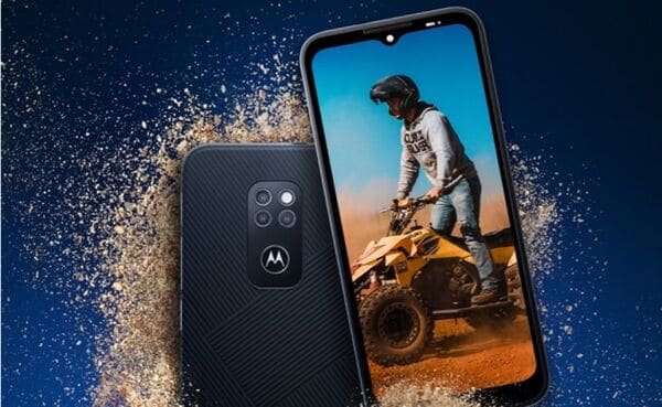 Robust Ruggedly Rated Smartphones