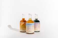 Functional Gut Health Refreshments