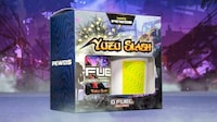 YouTuber-Approved Energy Drinks Image 1