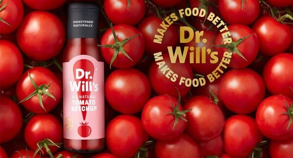 Clean Better-for-You Condiments