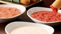 Limitless Dipping Sauce Promotions Image 1