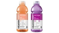 Functional Flavored Water Drinks Image 1