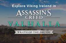 Game-Based Tourism Campaigns