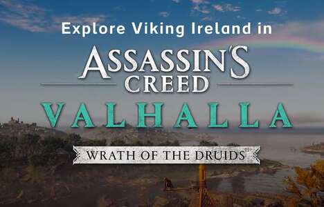 Game-Based Tourism Campaigns