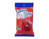 Prepackaged Drink-Themed Cotton Candies Image 1