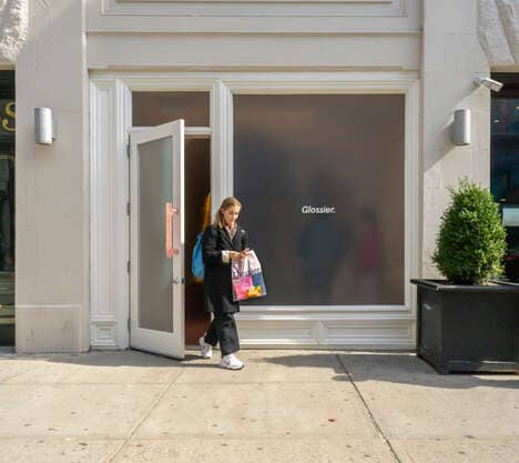 Retail Revival Announcements