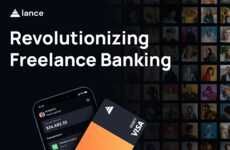 Intuitive Freelancer Finance Apps