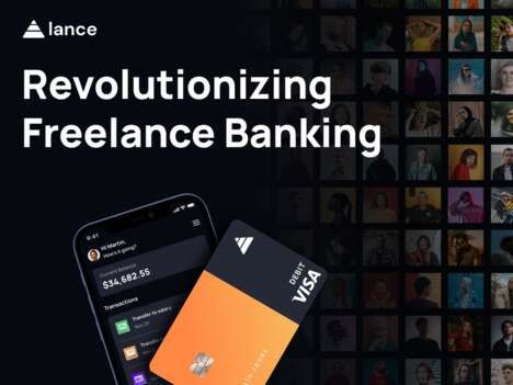 Intuitive Freelancer Finance Apps