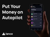 Intuitive Freelancer Finance Apps Image 2