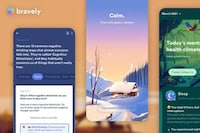 Soothing Digital Support Apps Image 1