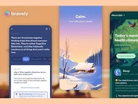 Soothing Digital Support Apps Image 2