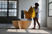 Spherical Swiveling Seating Solutions