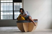 Spherical Swiveling Seating Solutions Image 5