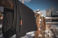 All-Weather Travel Blankets Image 1