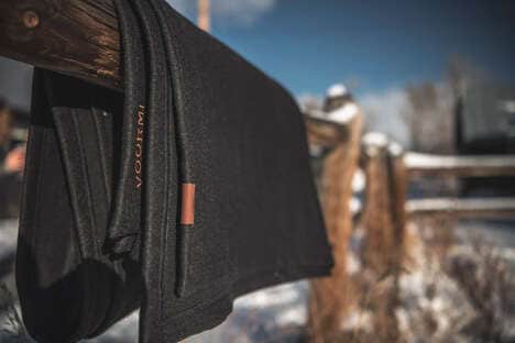 All-Weather Travel Blankets