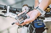 23-in-One Cyclist Multitools Image 1