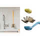 Sustainable Dishwashing Brushes Image 1