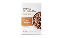 Portioned Oatmeal Packets Image 2