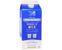 Ultra-Filtered Reduced Fat Milks Image 2