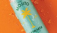Ready-to-Drink Canned Mojitos Image 1