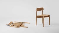 Eco-Friendly Flat-Pack Furniture