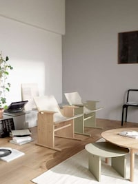 Eco-Friendly Flat-Pack Furniture Image 2