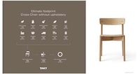 Eco-Friendly Flat-Pack Furniture Image 3