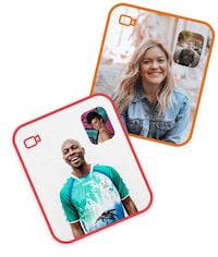 Filter-Free Dating Apps Image 1