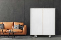 Concealable Home Office Units Image 2