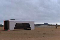 eVTOL Camping Vehicles Image 2