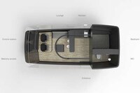 eVTOL Camping Vehicles Image 3