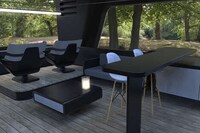 eVTOL Camping Vehicles Image 4