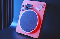 Chicly Sustainable Turntables Image 3