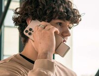 Sustainable Smartphone Power Banks Image 2