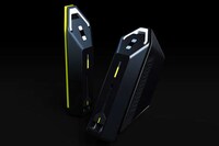Sleek Modular Electric Bikes Image 6
