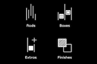 Modular Furniture Storage Systems Image 3